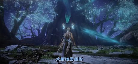 艾尔登法环/老头环/ V1.6mod整合版（200多MOD+法魂MOD）