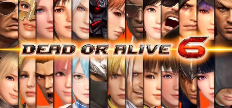 死或生6/DOA6-MOD整合版