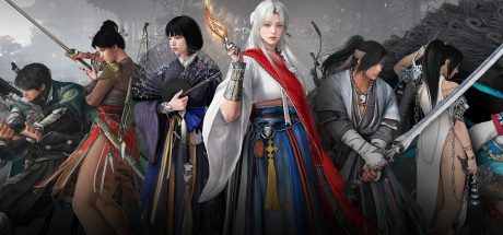 黑色沙漠V2508/Black Desert（V2508免虚拟机+GM工具）（需16g运存）【免虚拟机】